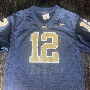 Pittsburgh Panthers Kids Jersey